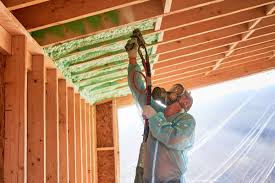 Types of Insulation We Offer in Willow Creek, CA