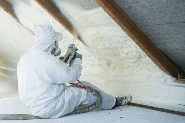 Willow Creek, CA Insulation Removal & Installation Company